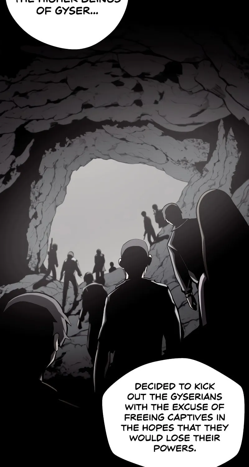Read Dungeon Odyssey chapter 77 image 19 on Lezhin