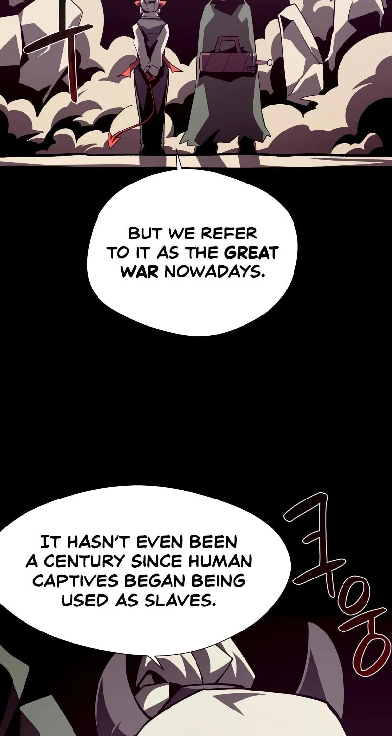 Read Dungeon Odyssey chapter 77 image 2 on Lezhin