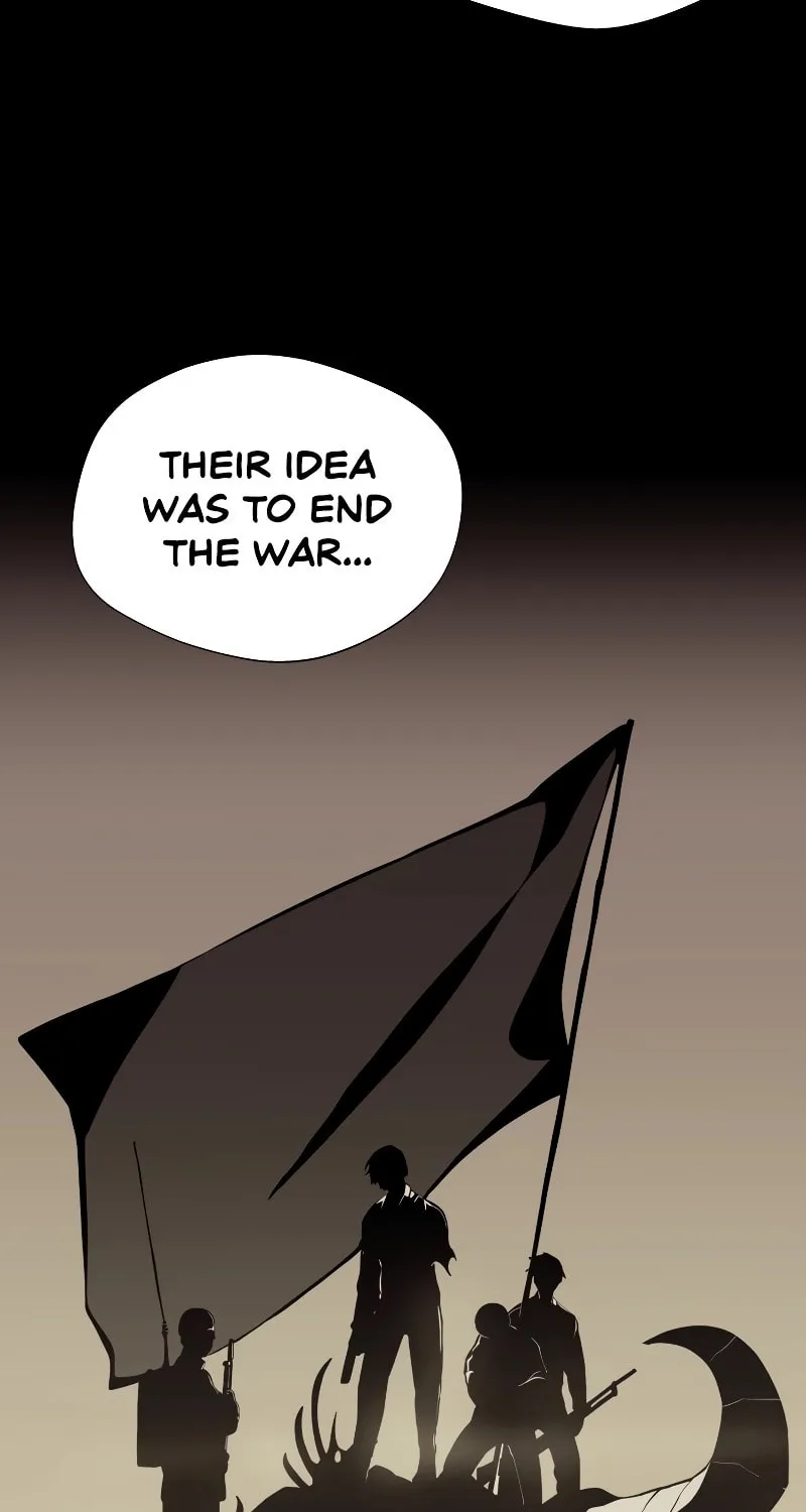 Read Dungeon Odyssey chapter 77 image 20 on Lezhin