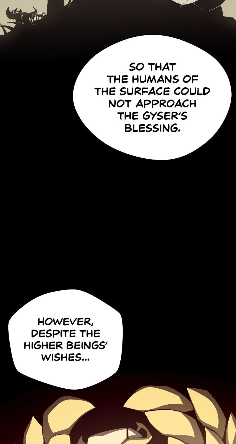 Read Dungeon Odyssey chapter 77 image 21 on Lezhin