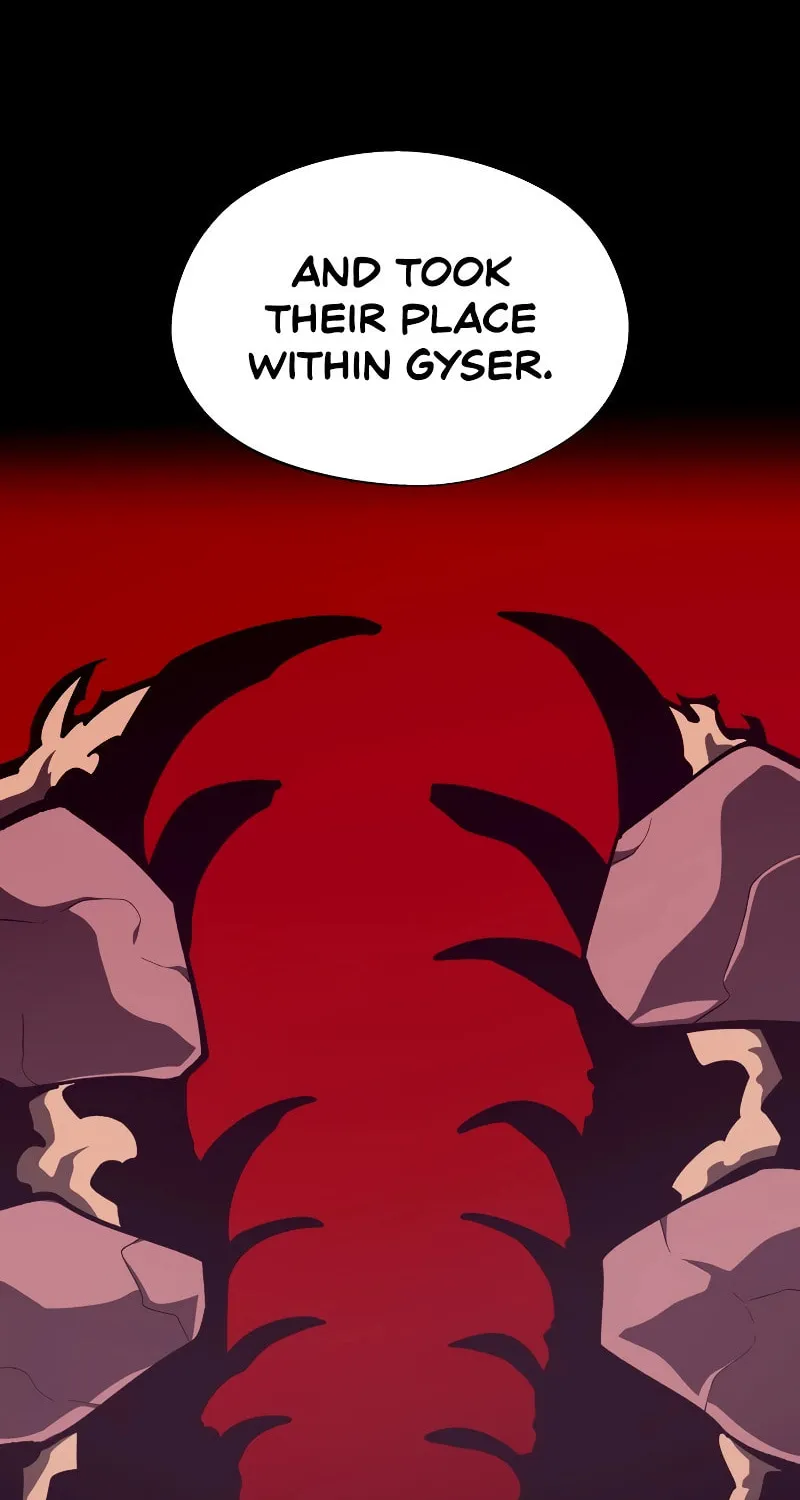 Read Dungeon Odyssey chapter 77 image 24 on Lezhin