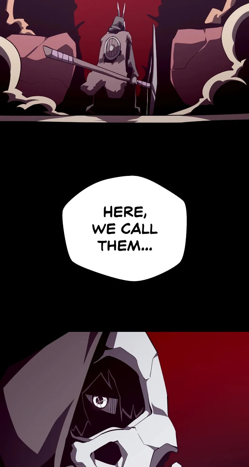 Read Dungeon Odyssey chapter 77 image 25 on Lezhin