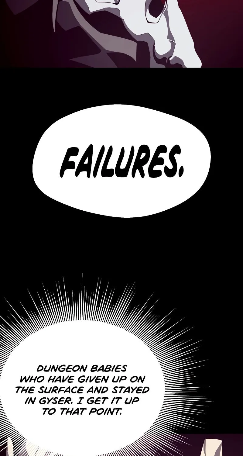 Read Dungeon Odyssey chapter 77 image 26 on Lezhin