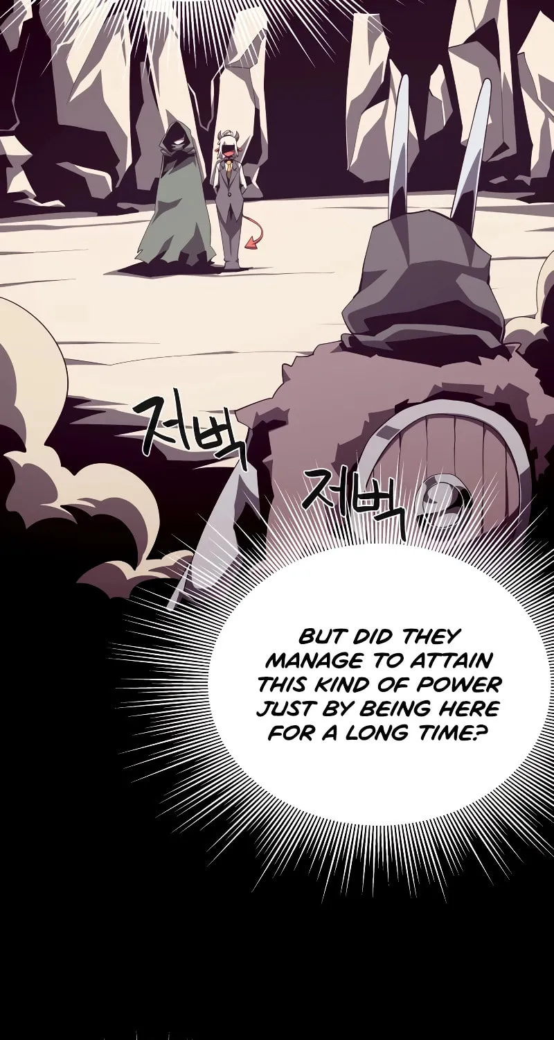 Read Dungeon Odyssey chapter 77 image 27 on Lezhin