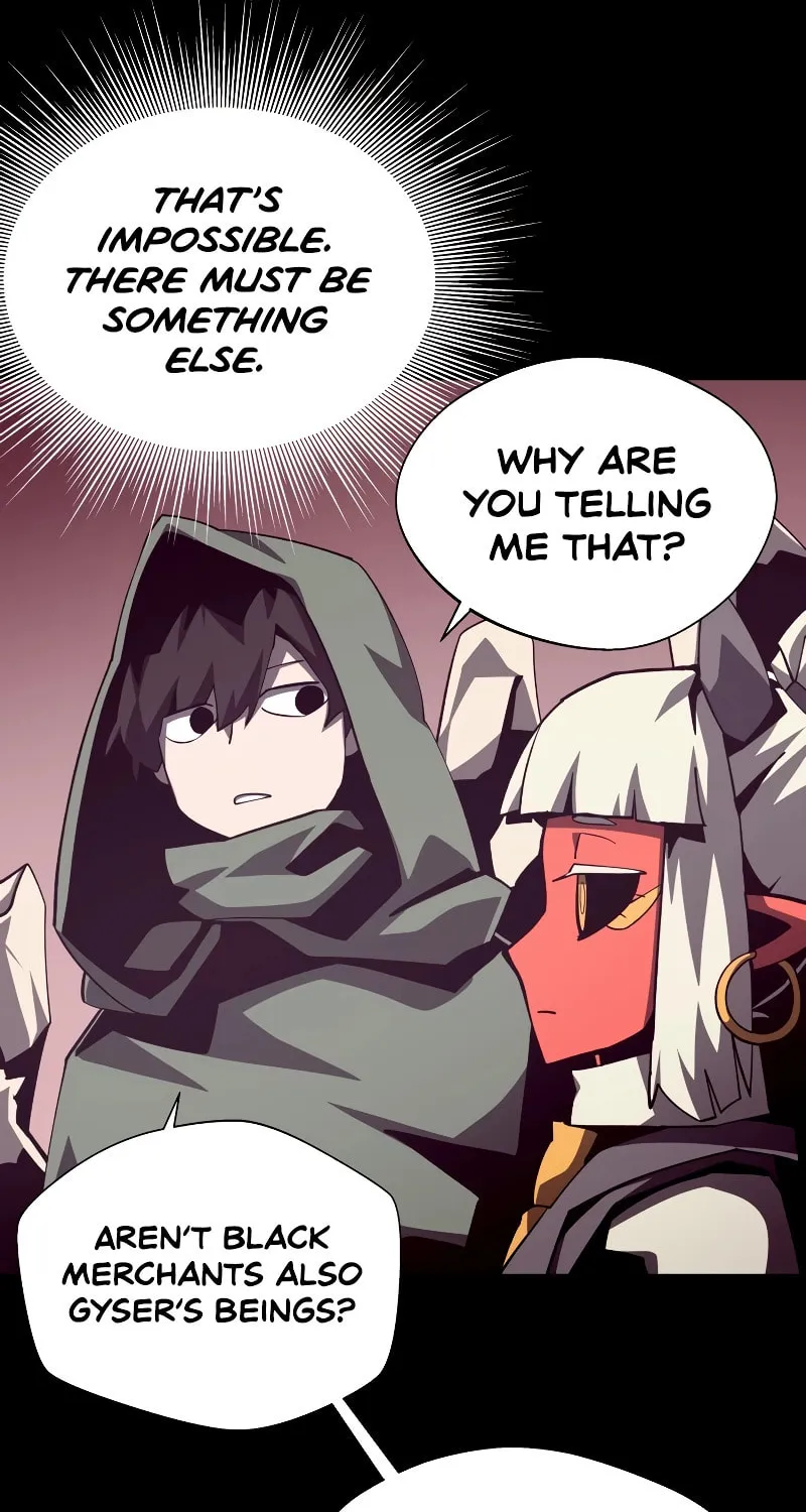 Read Dungeon Odyssey chapter 77 image 28 on Lezhin