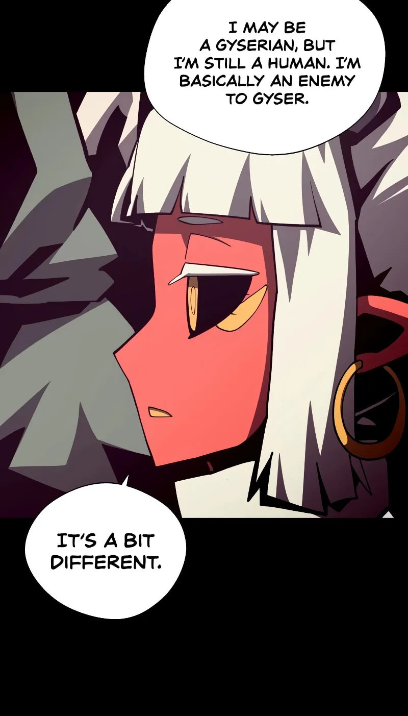 Read Dungeon Odyssey chapter 77 image 29 on Lezhin