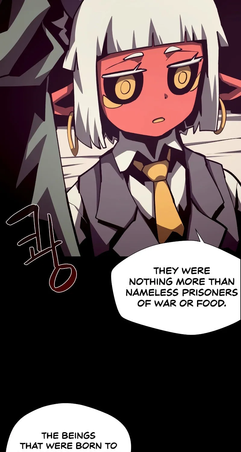 Read Dungeon Odyssey chapter 77 image 3 on Lezhin