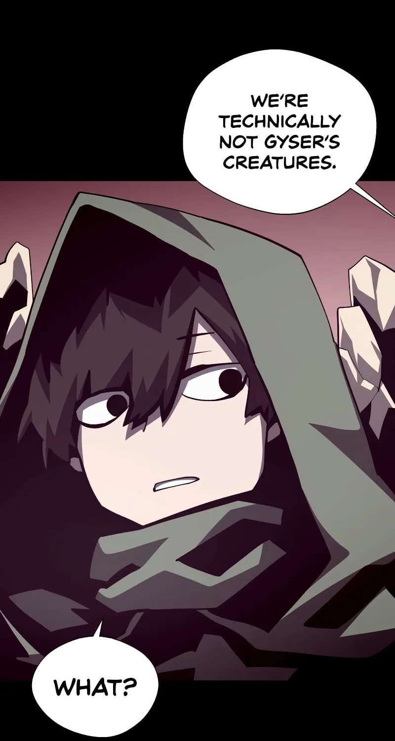 Read Dungeon Odyssey chapter 77 image 31 on Lezhin