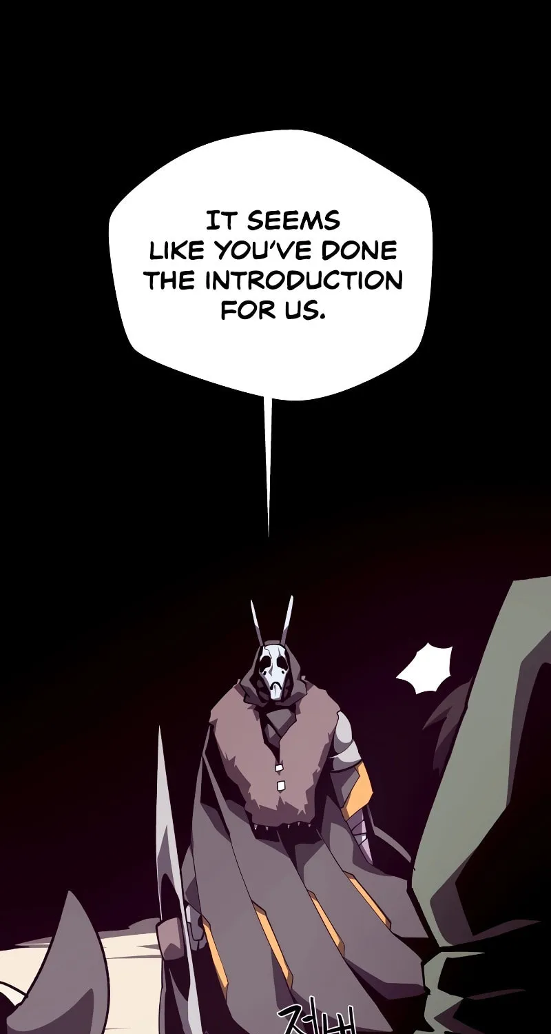 Read Dungeon Odyssey chapter 77 image 32 on Lezhin