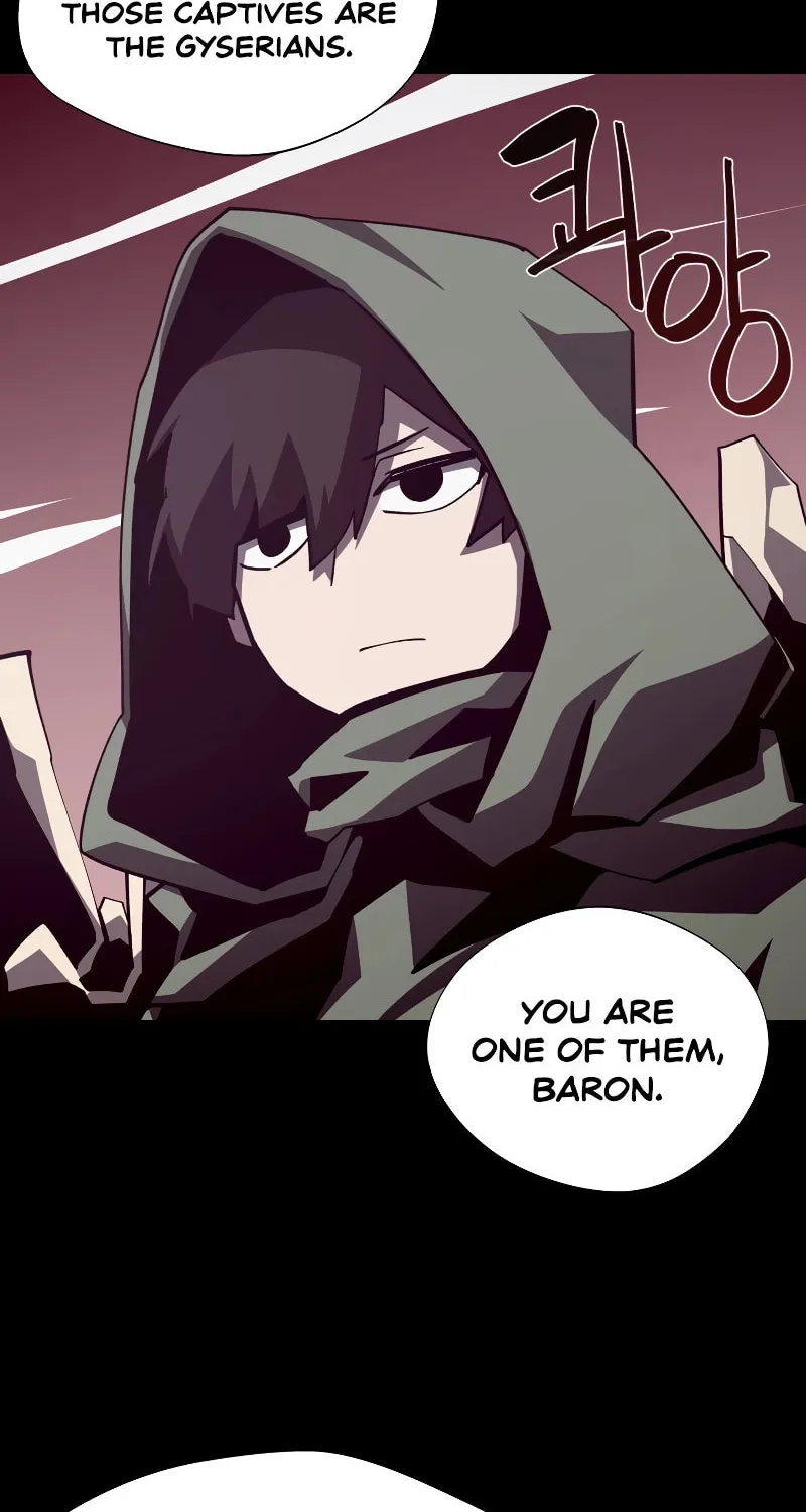Read Dungeon Odyssey chapter 77 image 4 on Lezhin