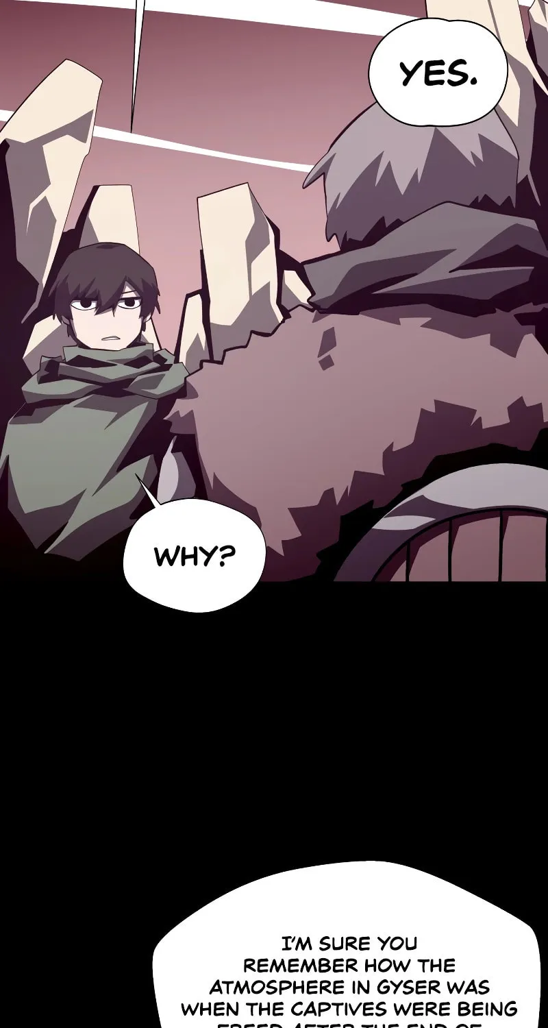 Read Dungeon Odyssey chapter 77 image 42 on Lezhin