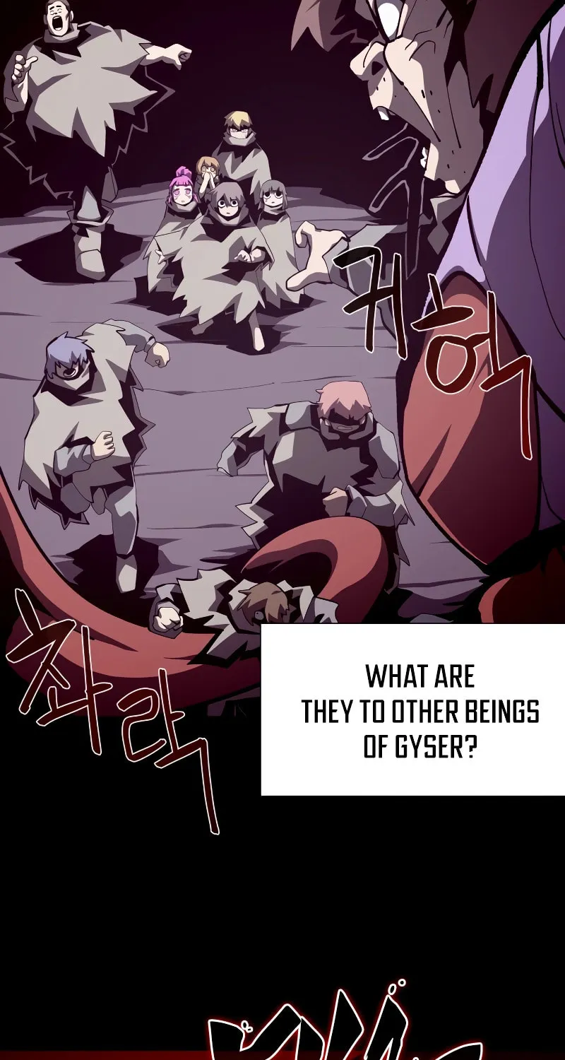 Read Dungeon Odyssey chapter 77 image 50 on Lezhin