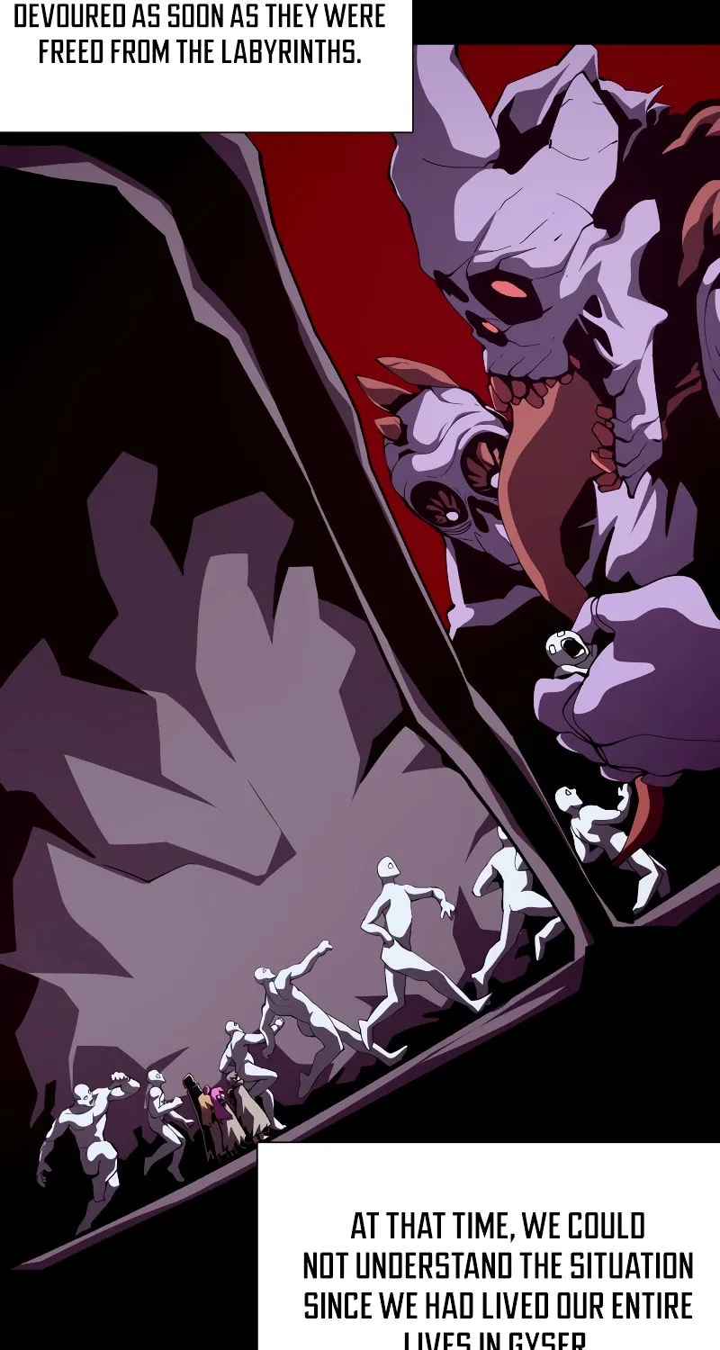 Read Dungeon Odyssey chapter 77 image 52 on Lezhin