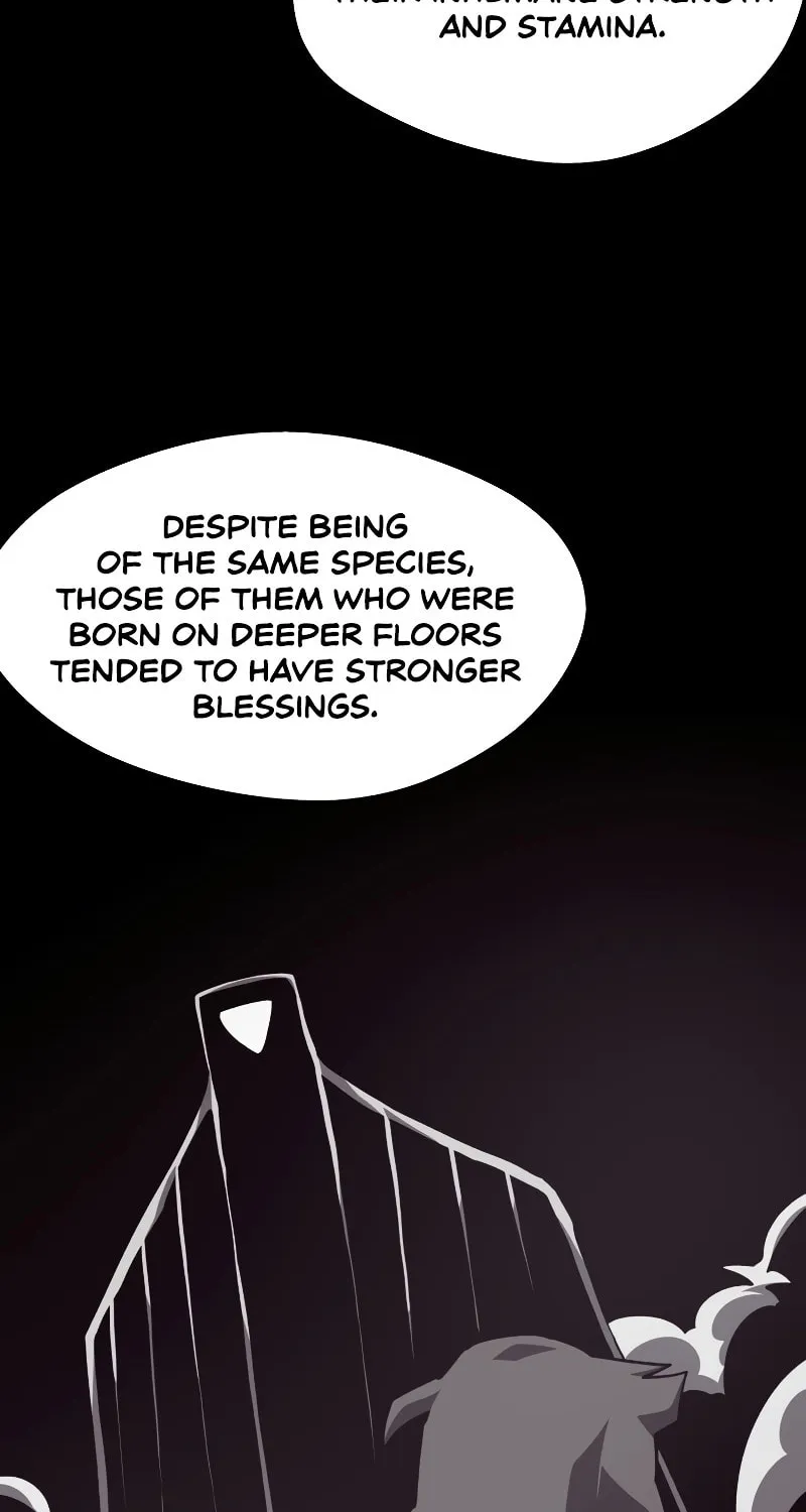 Read Dungeon Odyssey chapter 77 image 6 on Lezhin
