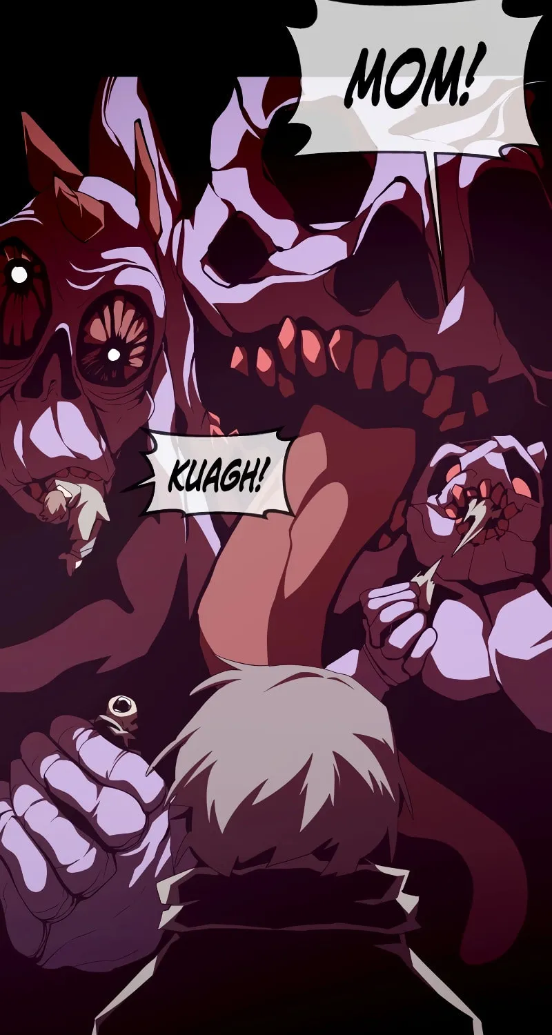 Read Dungeon Odyssey chapter 77 image 60 on Lezhin