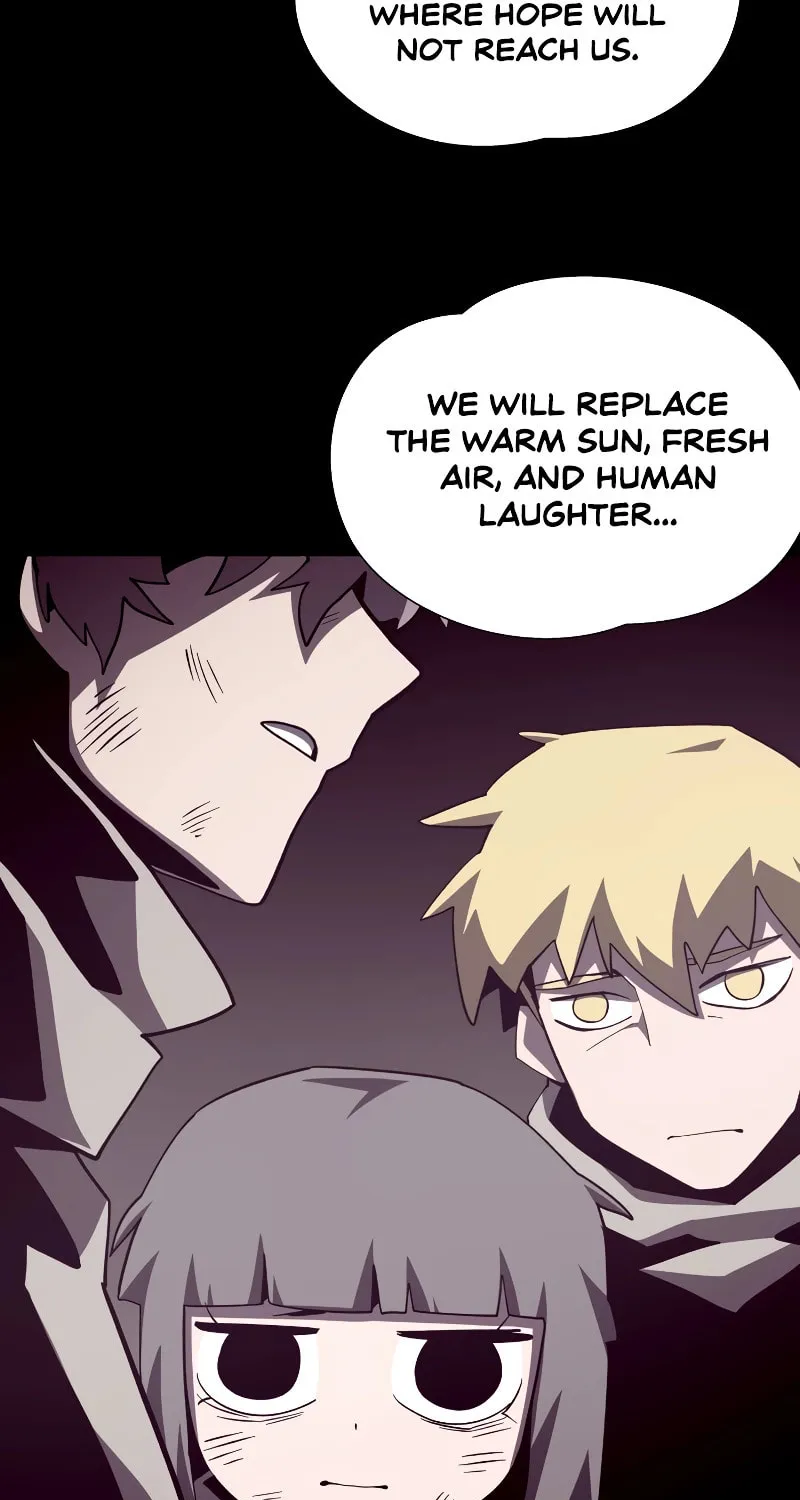 Read Dungeon Odyssey chapter 77 image 66 on Lezhin