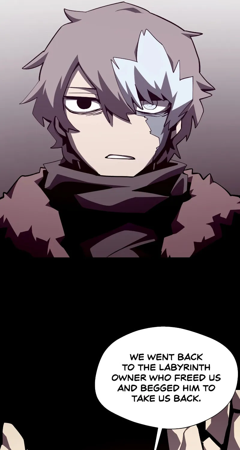 Read Dungeon Odyssey chapter 77 image 70 on Lezhin