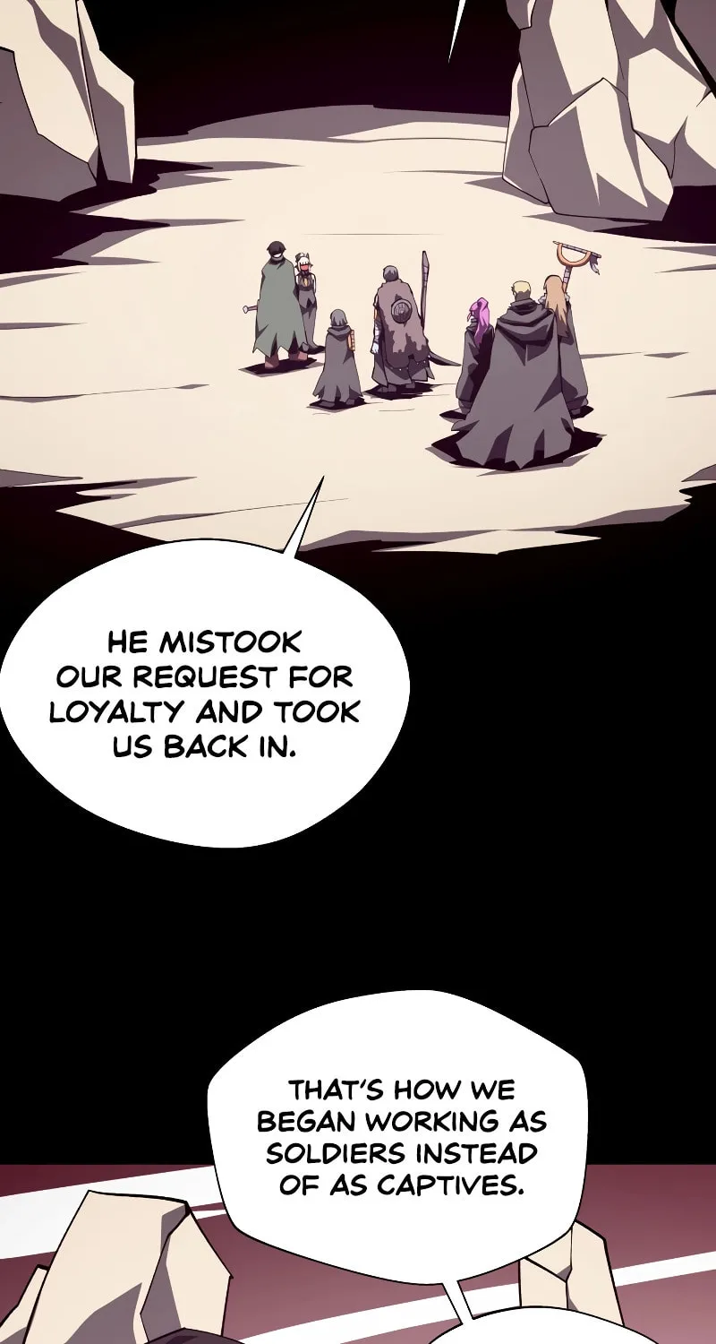 Read Dungeon Odyssey chapter 77 image 71 on Lezhin