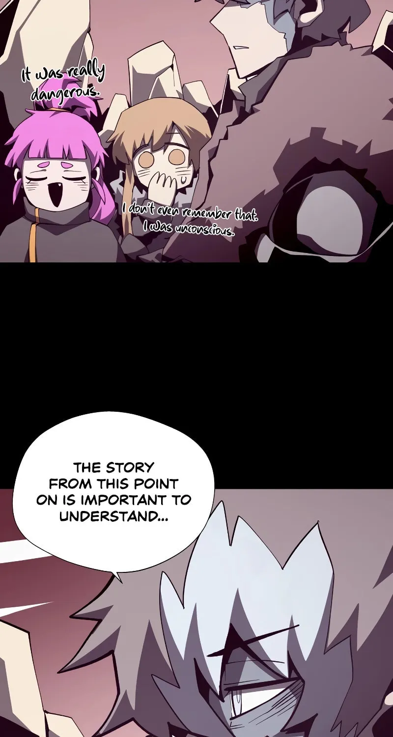 Read Dungeon Odyssey chapter 77 image 73 on Lezhin