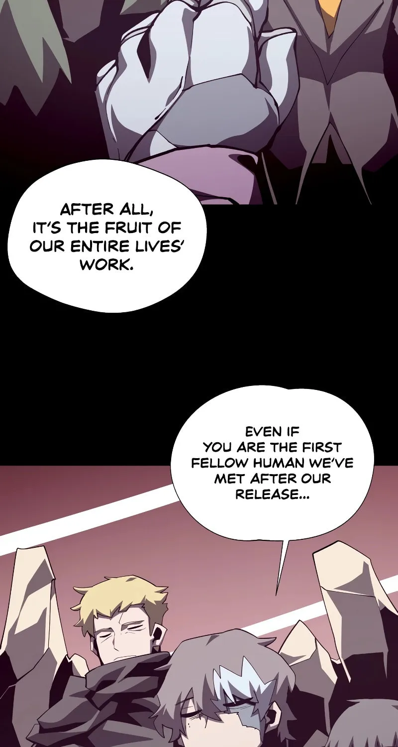 Read Dungeon Odyssey chapter 77 image 75 on Lezhin