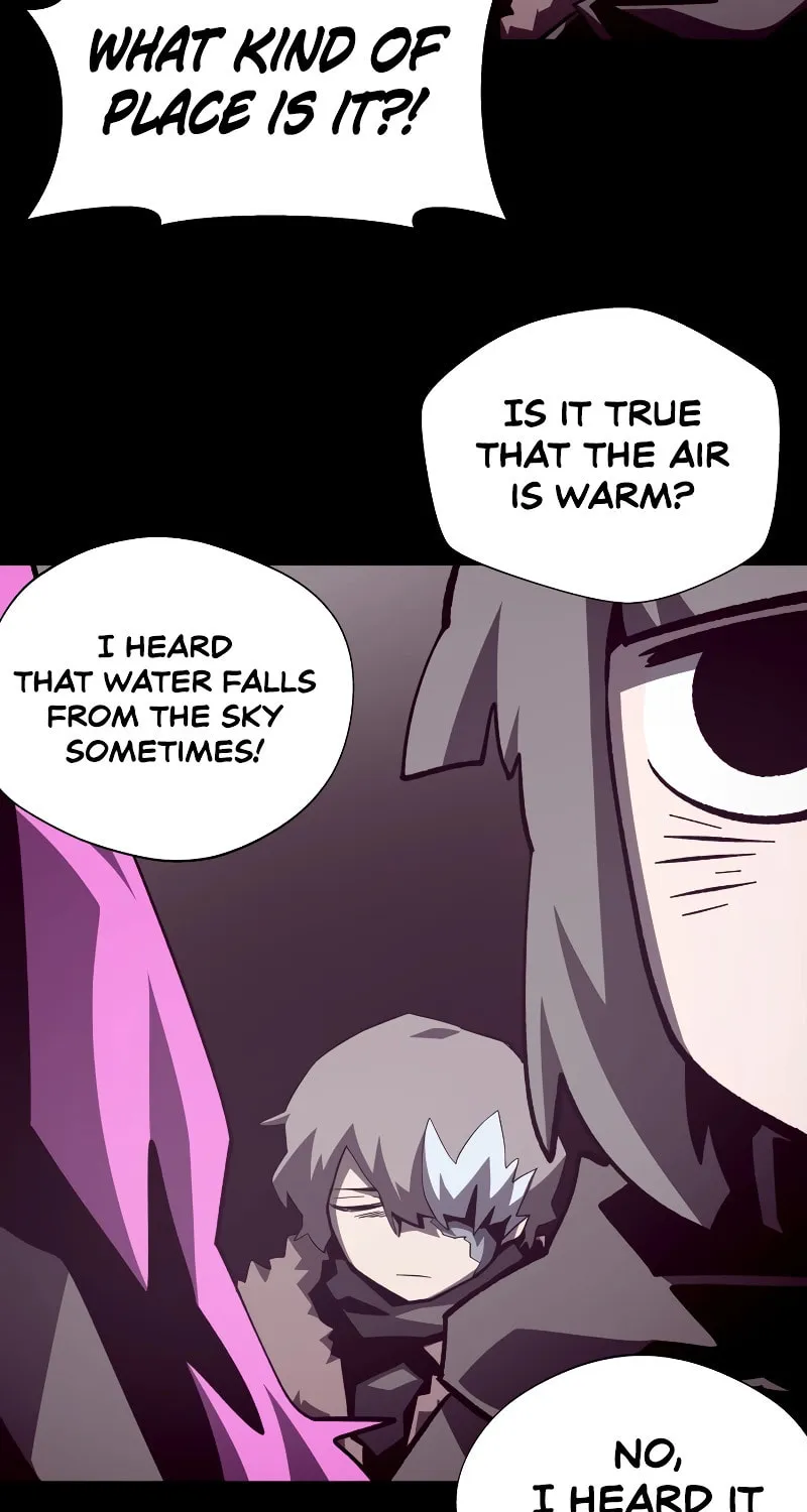 Read Dungeon Odyssey chapter 77 image 81 on Lezhin