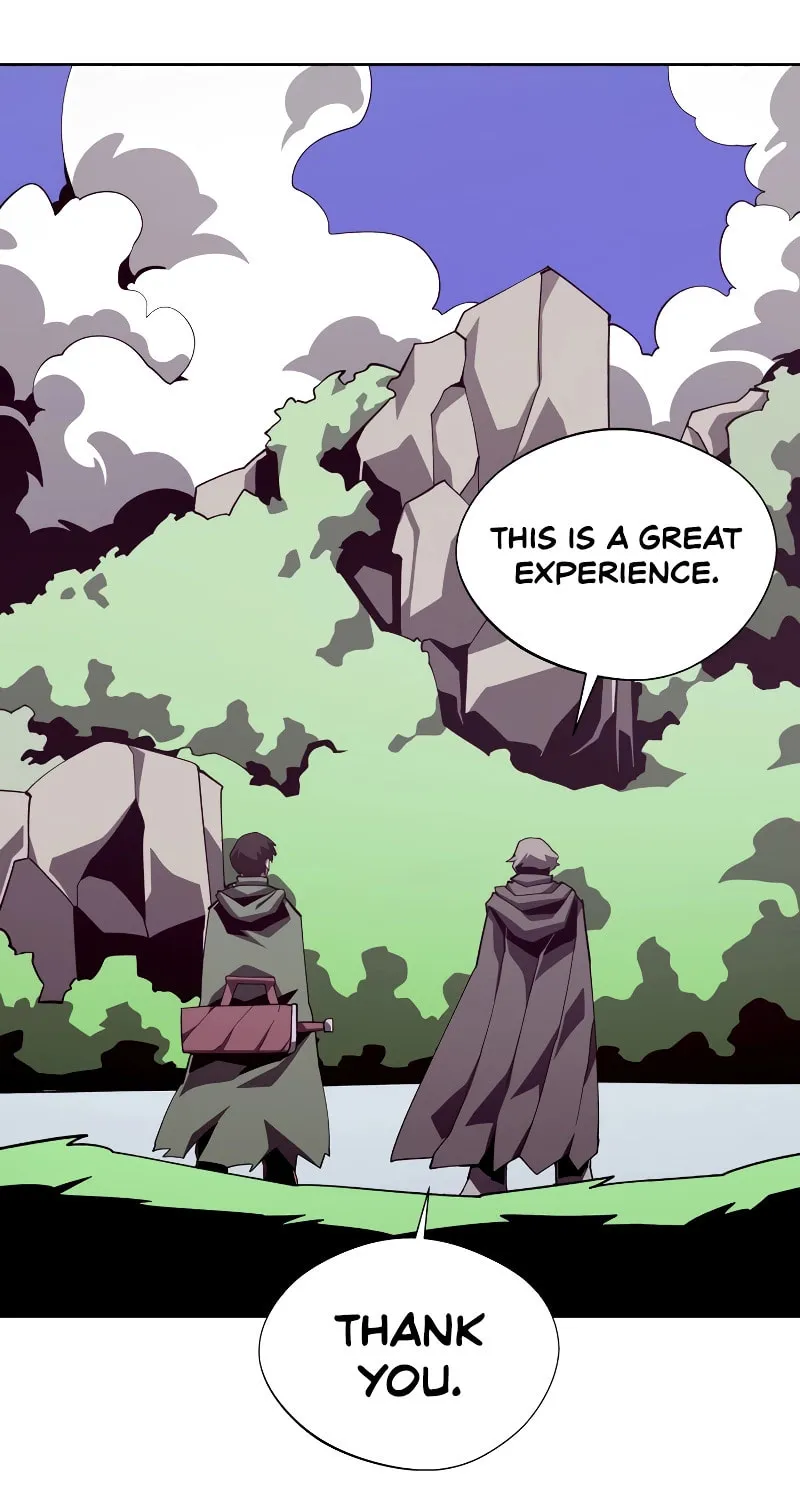 Read Dungeon Odyssey chapter 78 image 11 on Lezhin