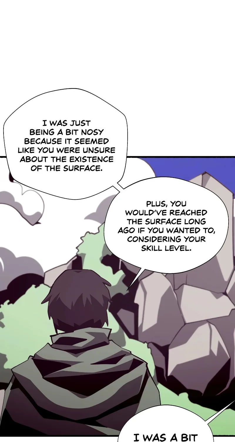 Read Dungeon Odyssey chapter 78 image 12 on Lezhin