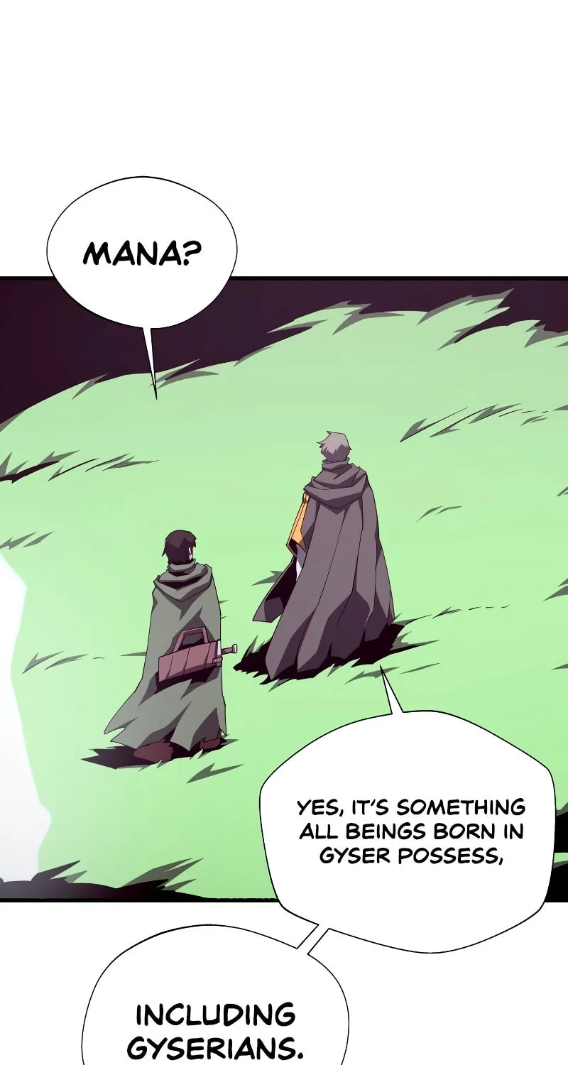 Read Dungeon Odyssey chapter 78 image 15 on Lezhin
