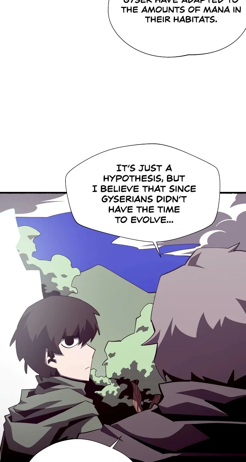 Read Dungeon Odyssey chapter 78 image 18 on Lezhin
