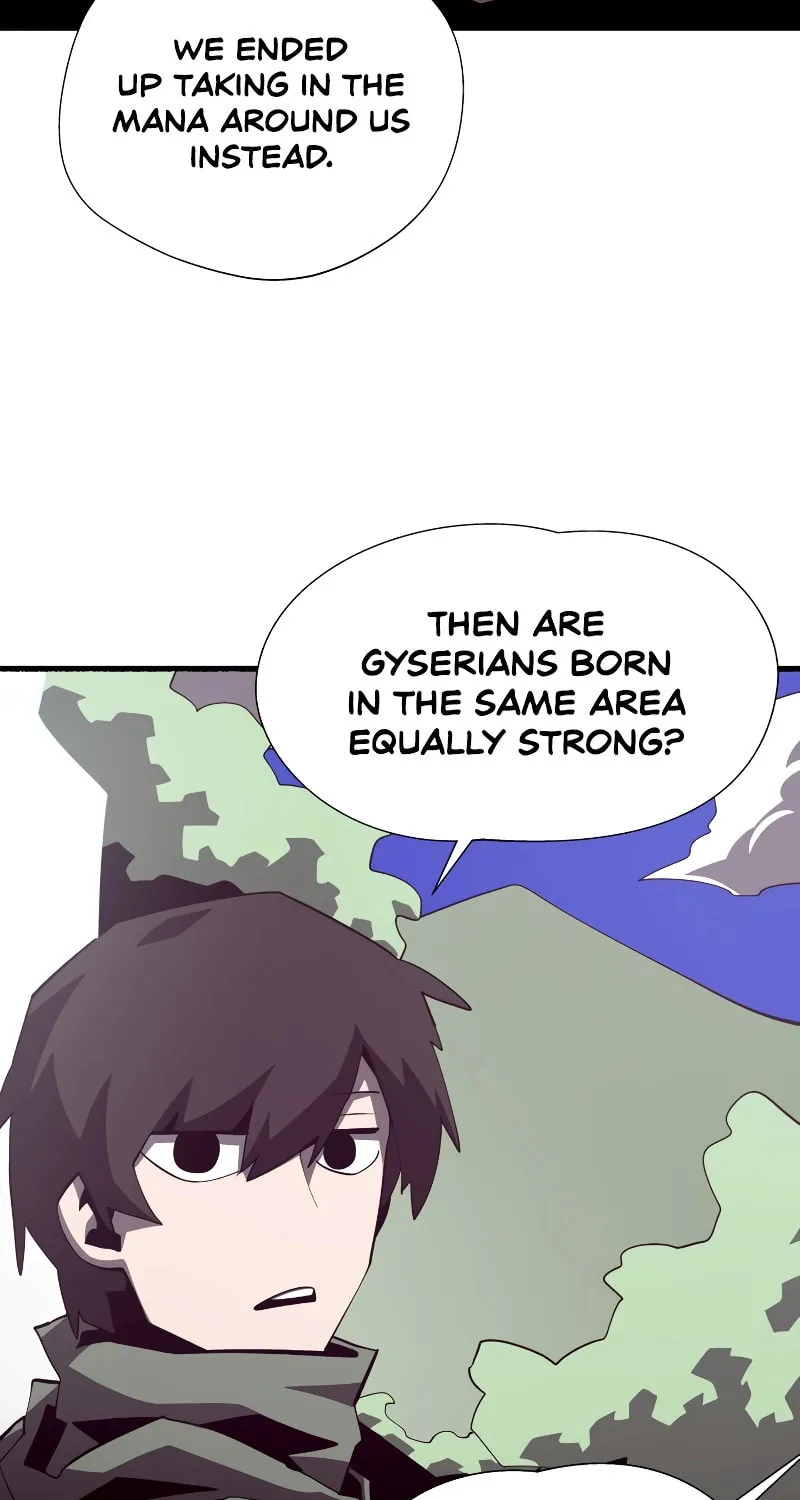 Read Dungeon Odyssey chapter 78 image 19 on Lezhin