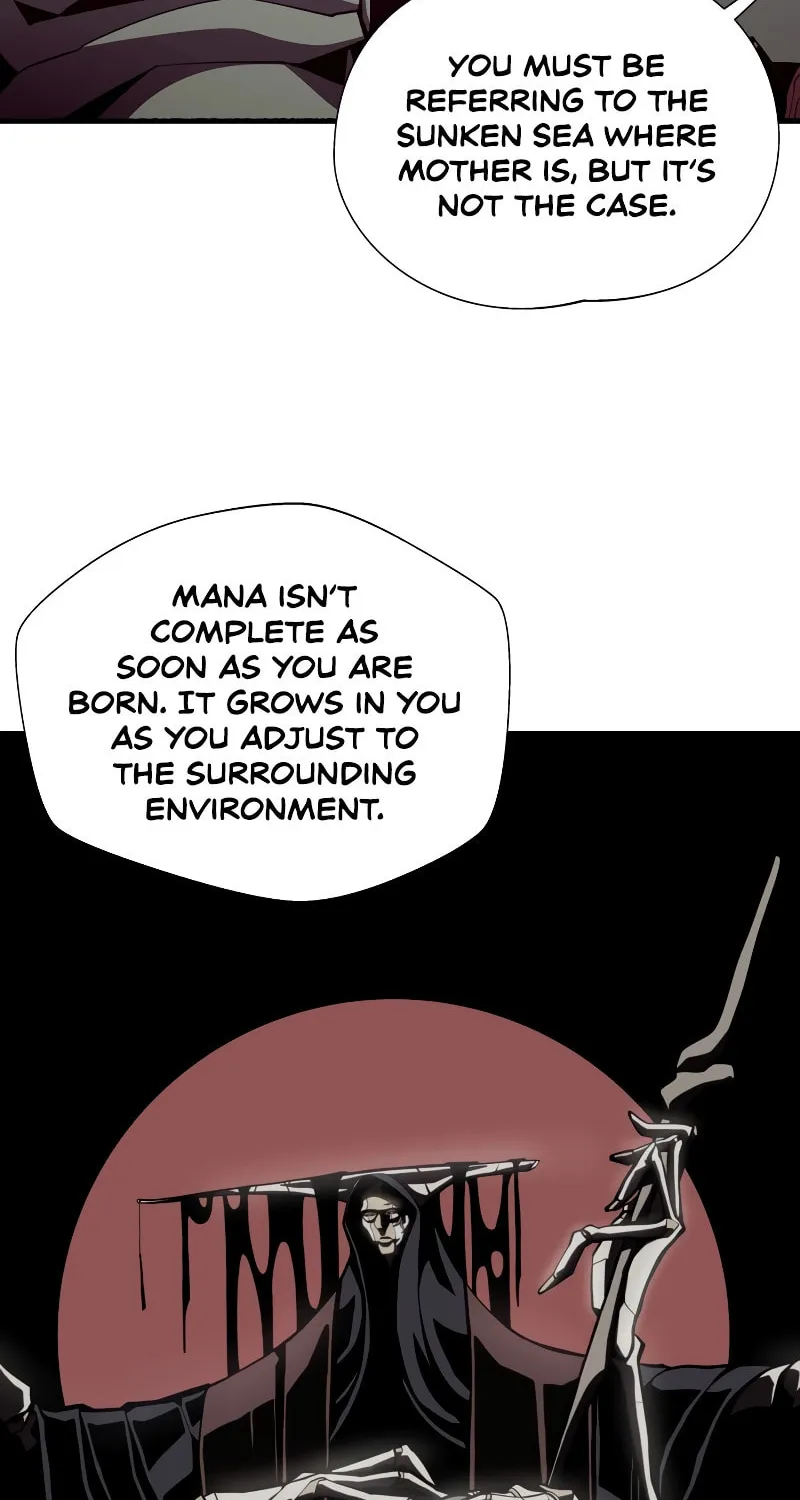 Read Dungeon Odyssey chapter 78 image 20 on Lezhin