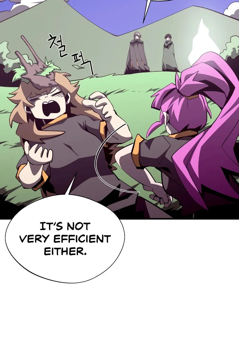 Read Dungeon Odyssey chapter 78 image 23 on Lezhin