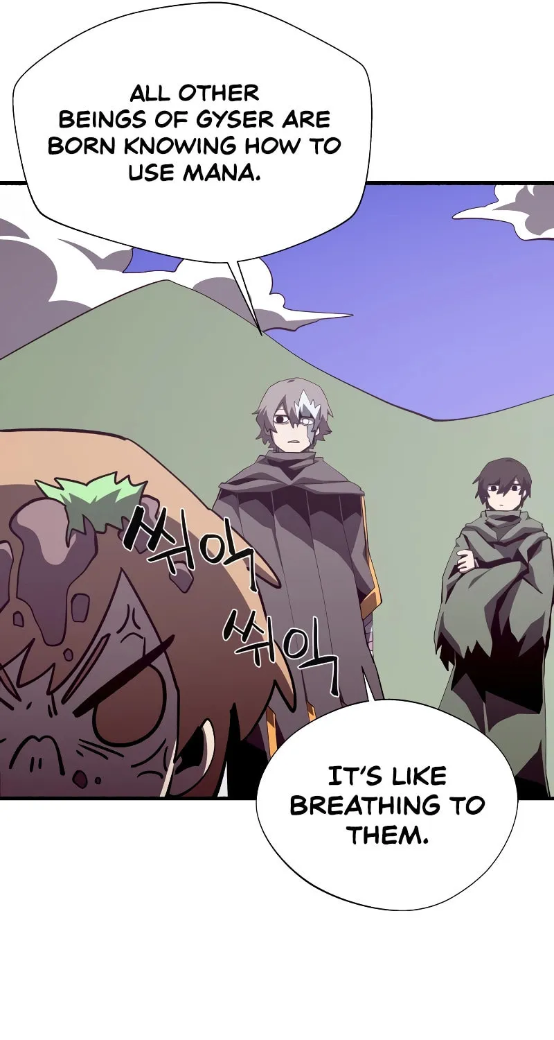 Read Dungeon Odyssey chapter 78 image 24 on Lezhin