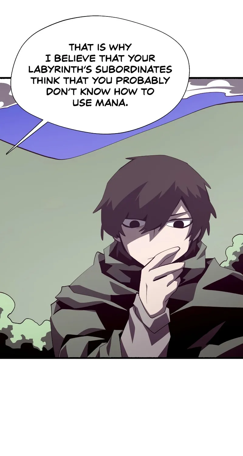 Read Dungeon Odyssey chapter 78 image 25 on Lezhin