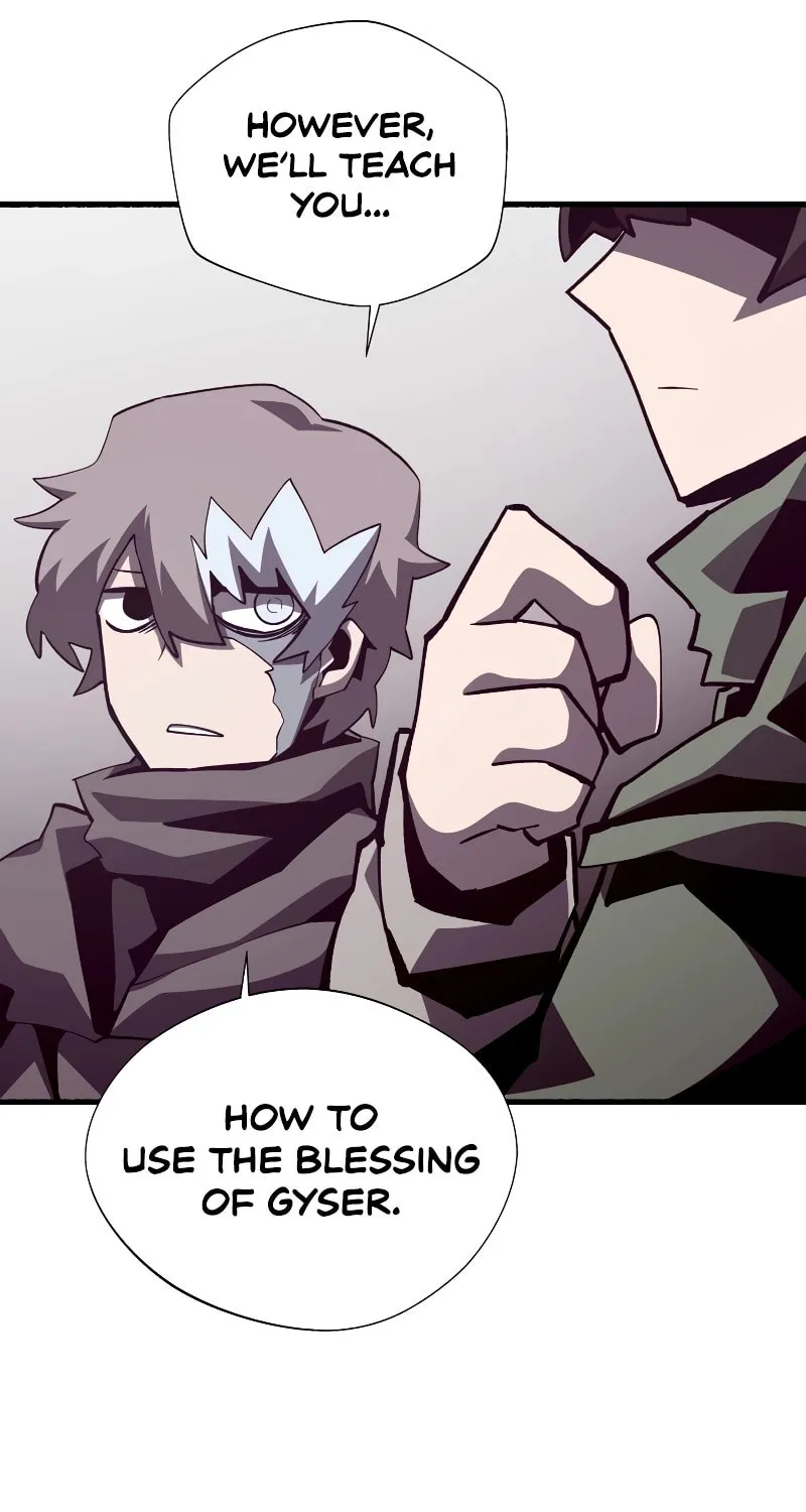 Read Dungeon Odyssey chapter 78 image 26 on Lezhin