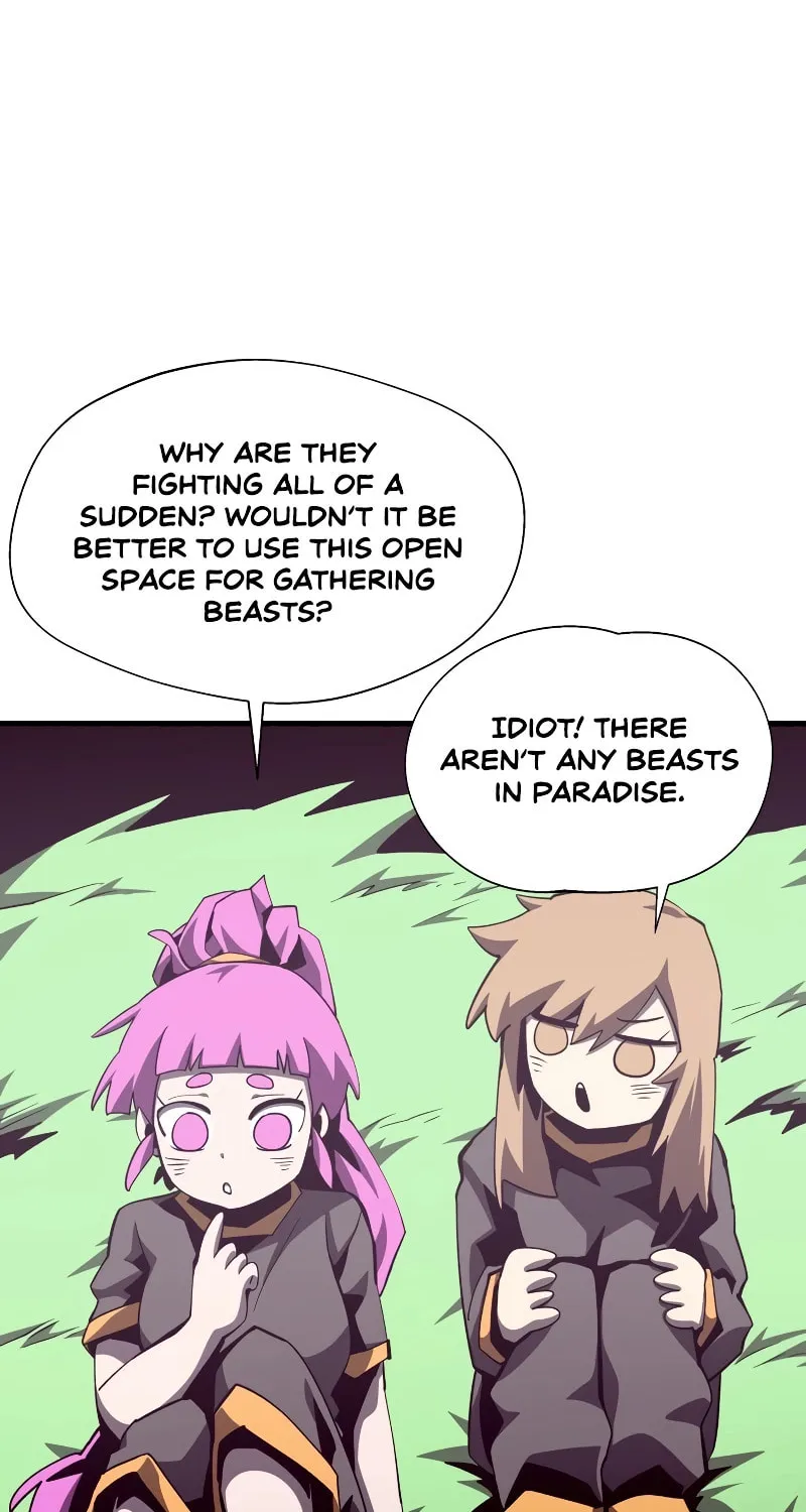 Read Dungeon Odyssey chapter 78 image 29 on Lezhin