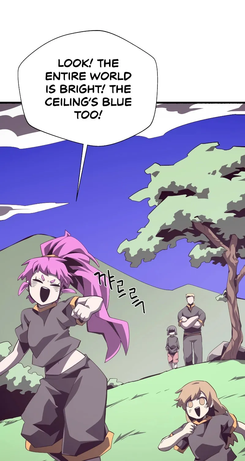 Read Dungeon Odyssey chapter 78 image 3 on Lezhin