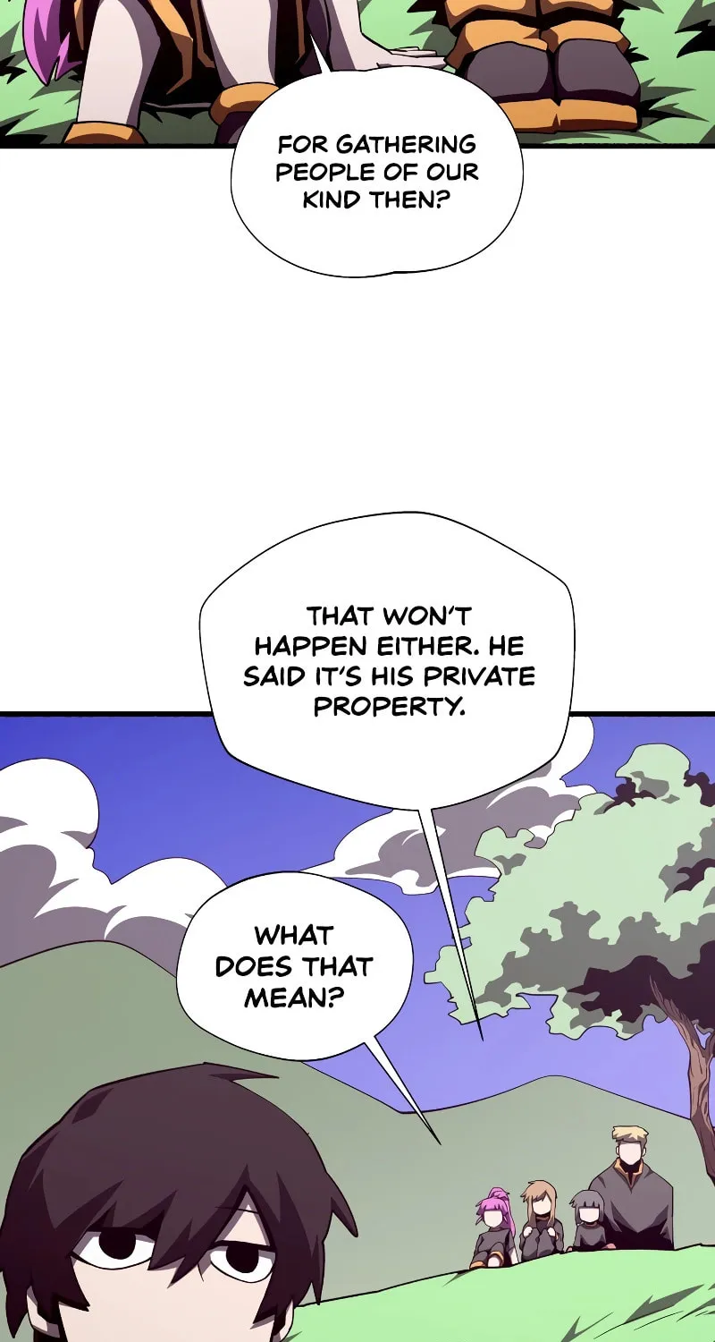 Read Dungeon Odyssey chapter 78 image 30 on Lezhin