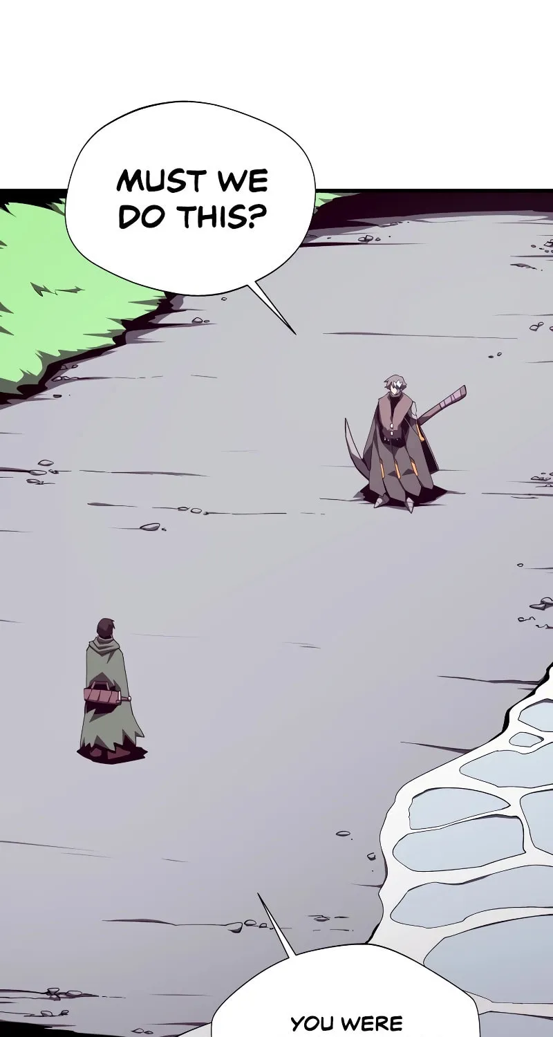 Read Dungeon Odyssey chapter 78 image 32 on Lezhin