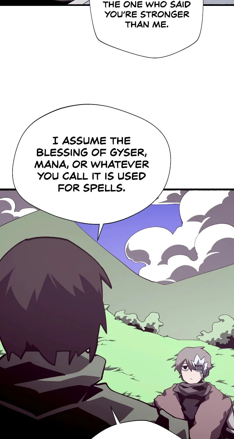 Read Dungeon Odyssey chapter 78 image 33 on Lezhin