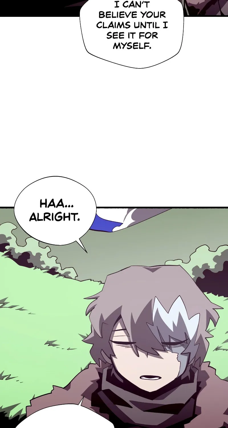 Read Dungeon Odyssey chapter 78 image 34 on Lezhin