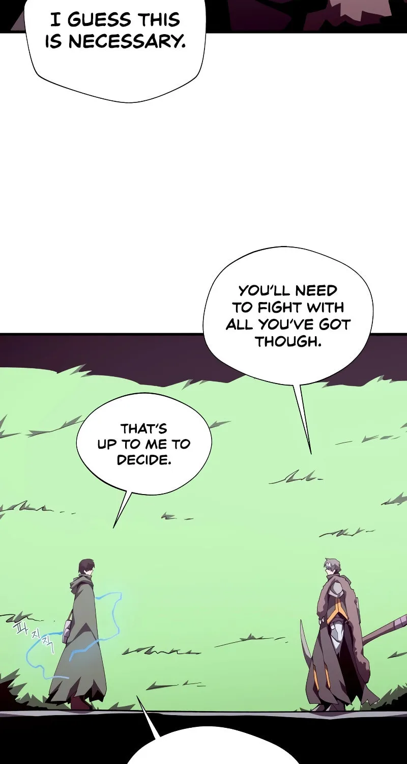 Read Dungeon Odyssey chapter 78 image 35 on Lezhin