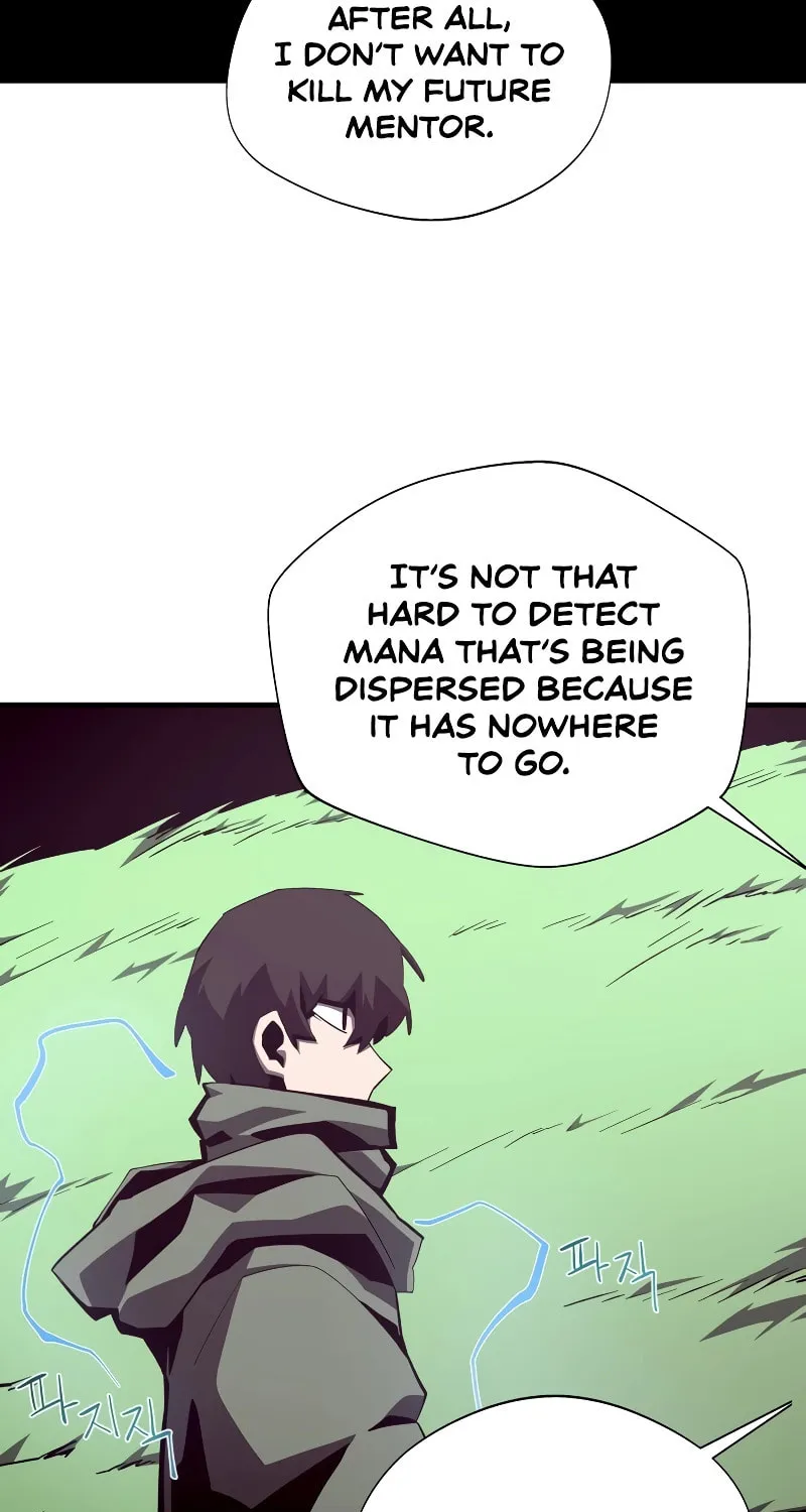 Read Dungeon Odyssey chapter 78 image 36 on Lezhin