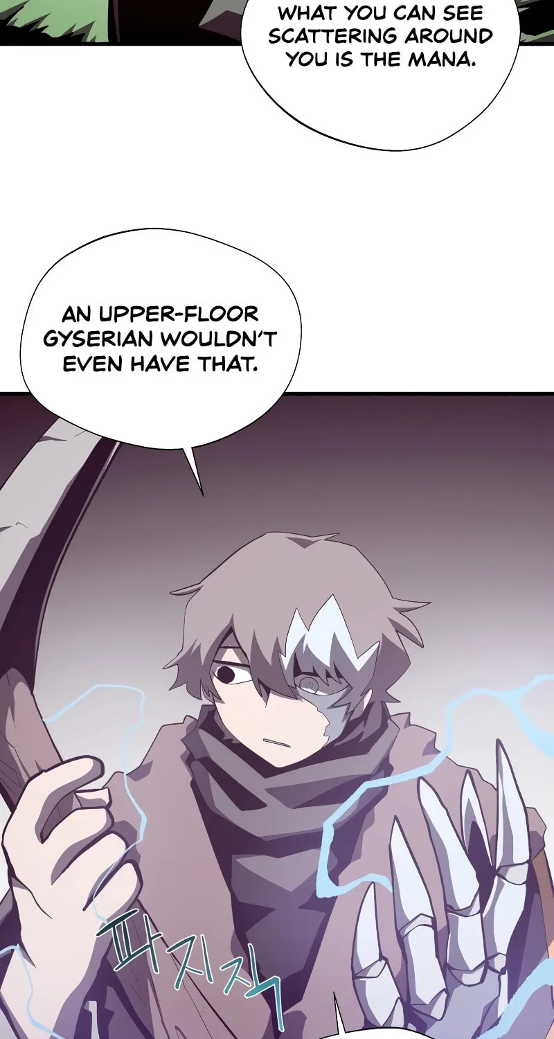 Read Dungeon Odyssey chapter 78 image 37 on Lezhin