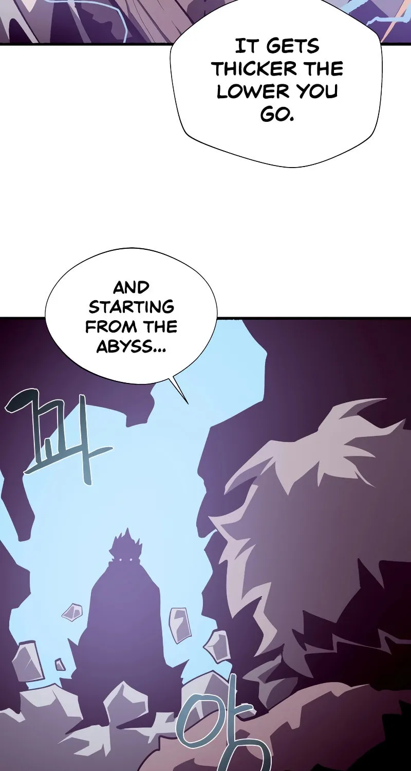 Read Dungeon Odyssey chapter 78 image 38 on Lezhin