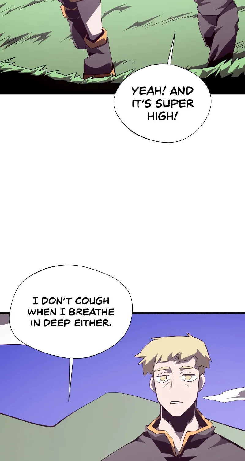 Read Dungeon Odyssey chapter 78 image 4 on Lezhin