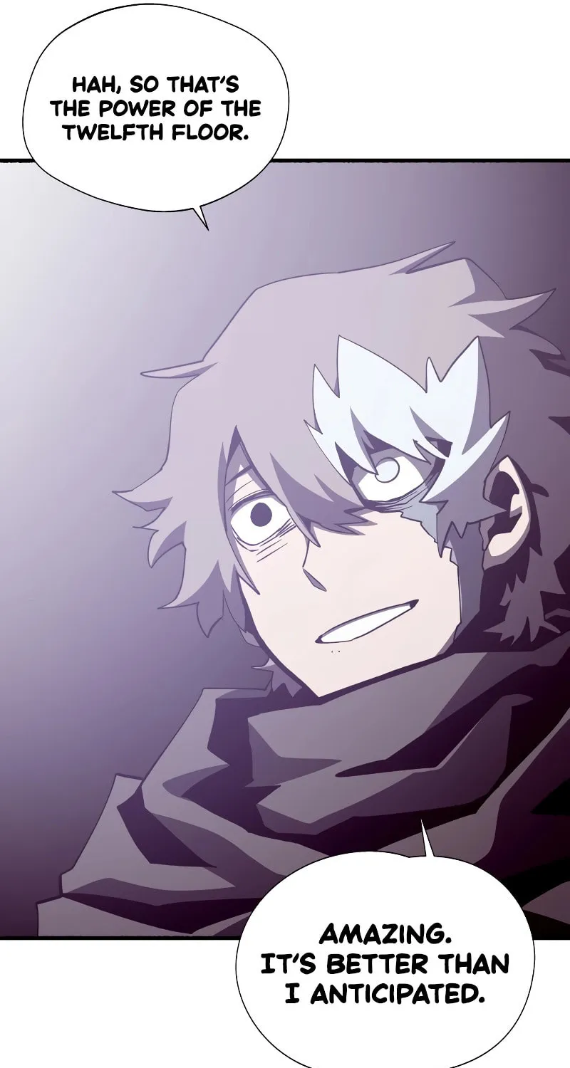 Read Dungeon Odyssey chapter 78 image 40 on Lezhin