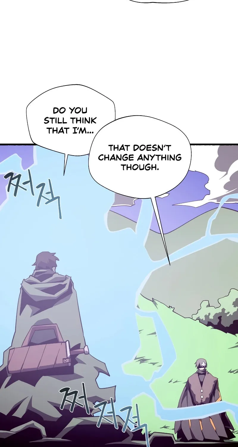 Read Dungeon Odyssey chapter 78 image 41 on Lezhin