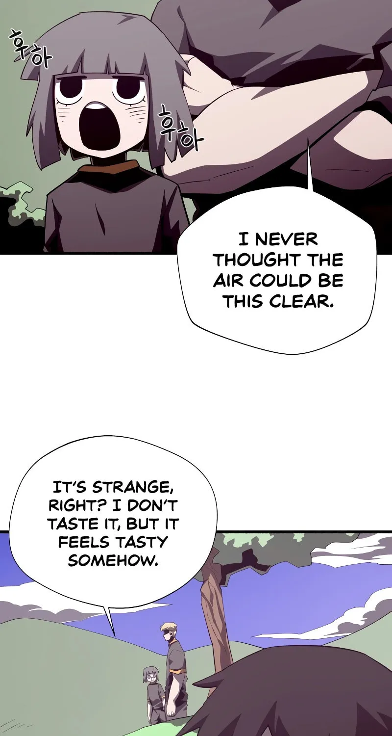 Read Dungeon Odyssey chapter 78 image 5 on Lezhin
