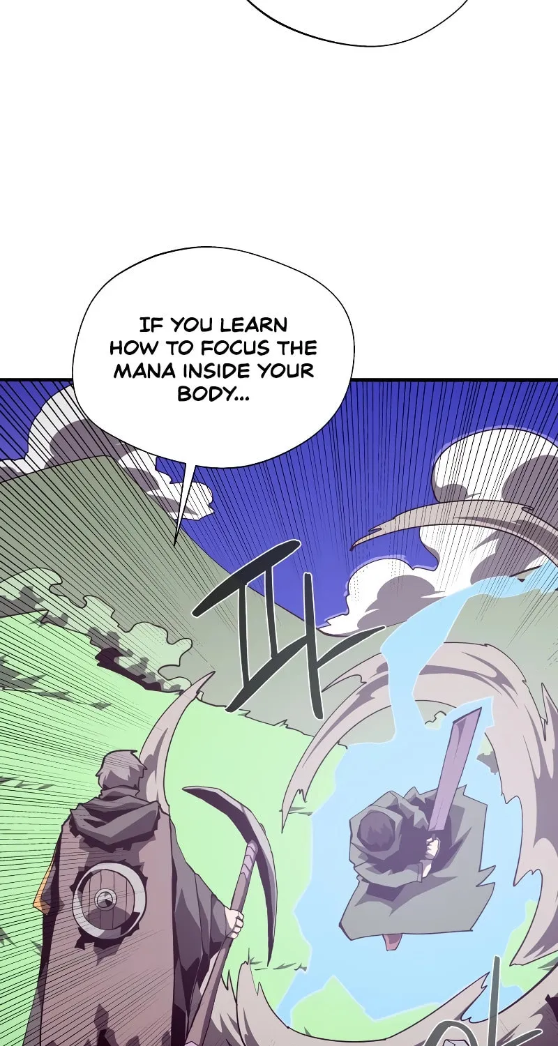 Read Dungeon Odyssey chapter 78 image 50 on Lezhin